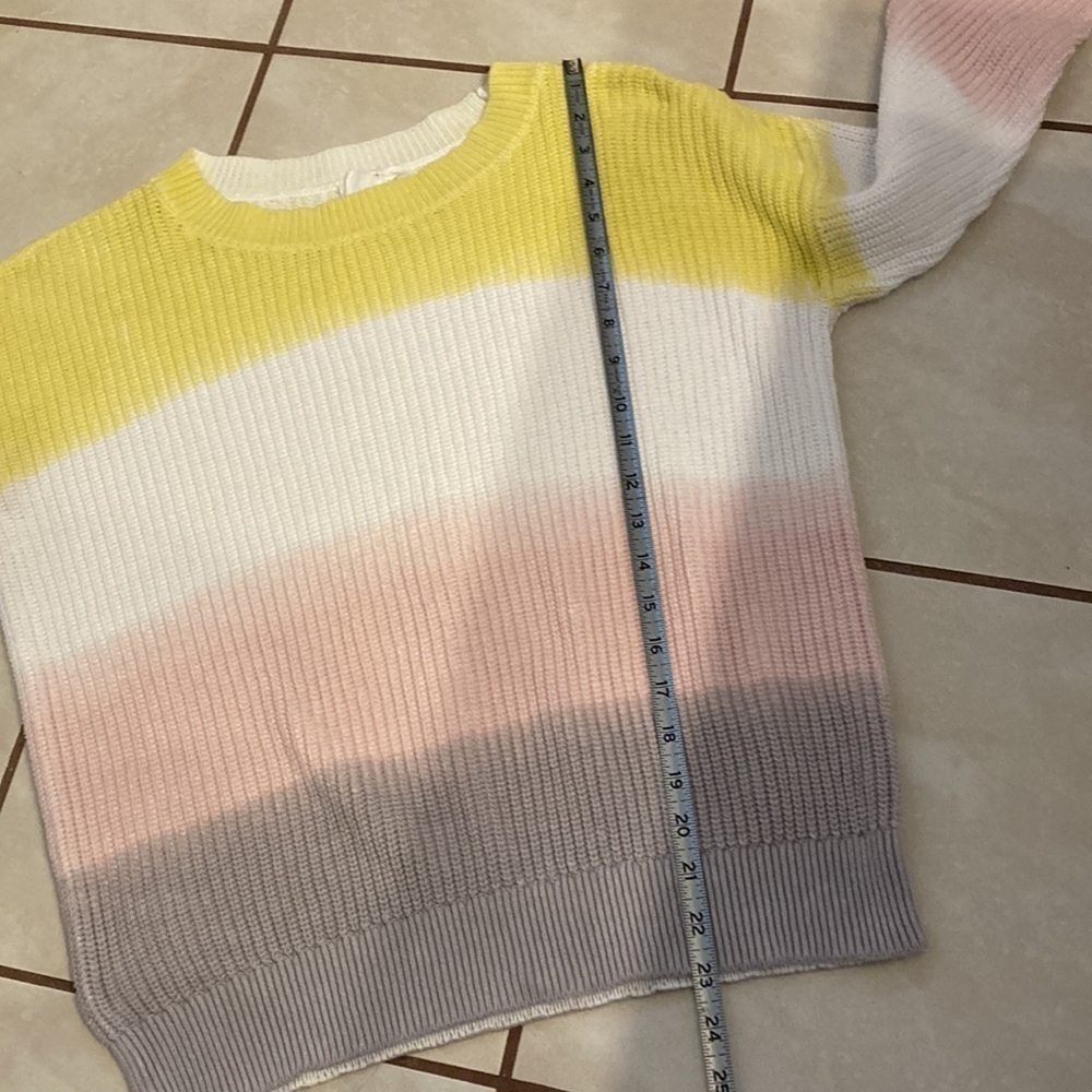 Loft sweater - Picture 7 of 8